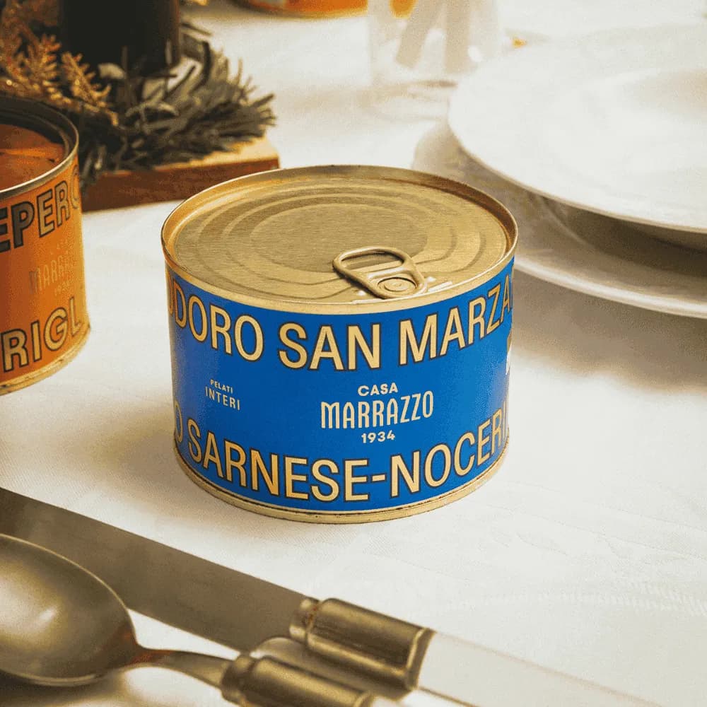 Casa Marrazzo 제품