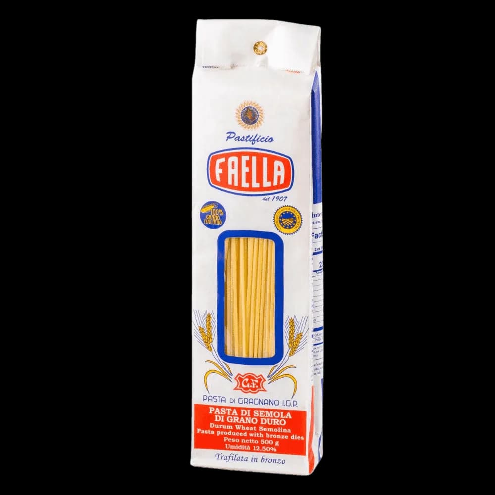 Faella 스파게티 500g