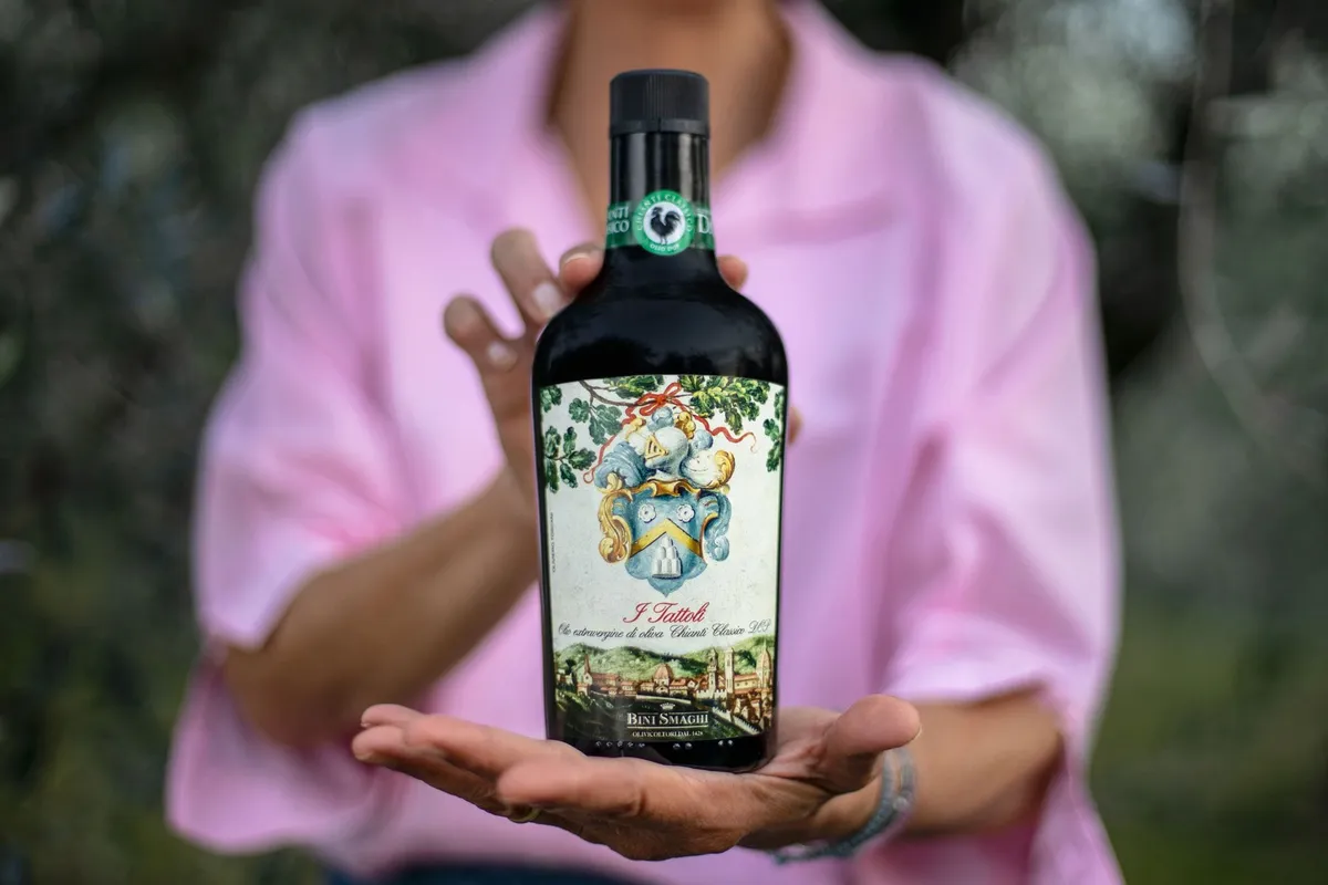 올리브오일 제대로 고르는 법