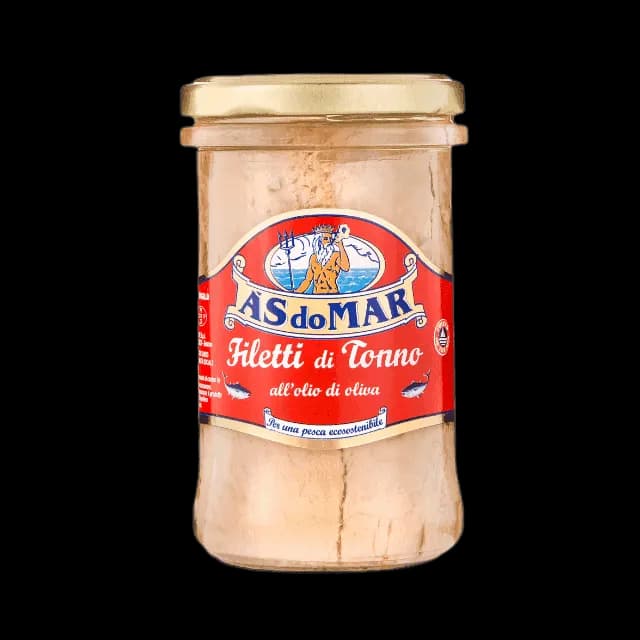 아즈도마 튜나필렛 250g