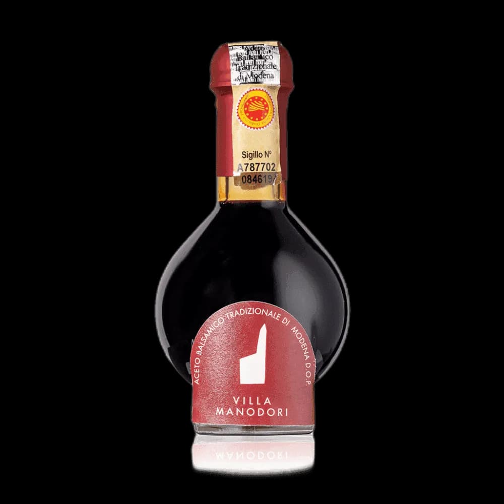 빌라마노도리 발사믹 비니거 디 모데나 DOP 아피나토 100ml