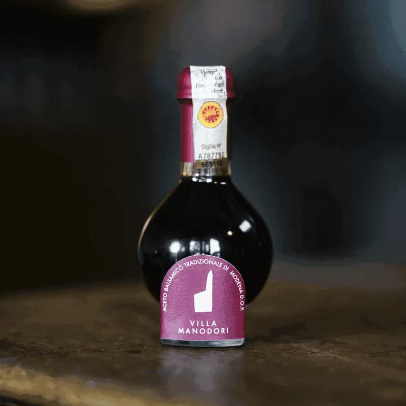 Villa Manodori 12년 숙성