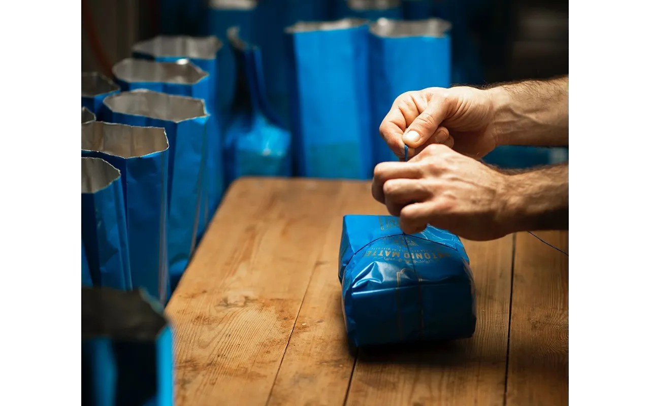 Antonio Mattei background