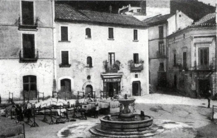 그라냐노, 파스타의 고향을 가다