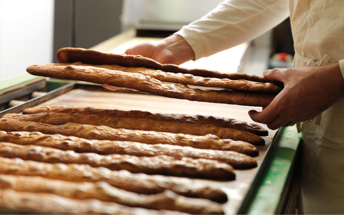 프라토의 비스코티, 160년 레시피를 지키다