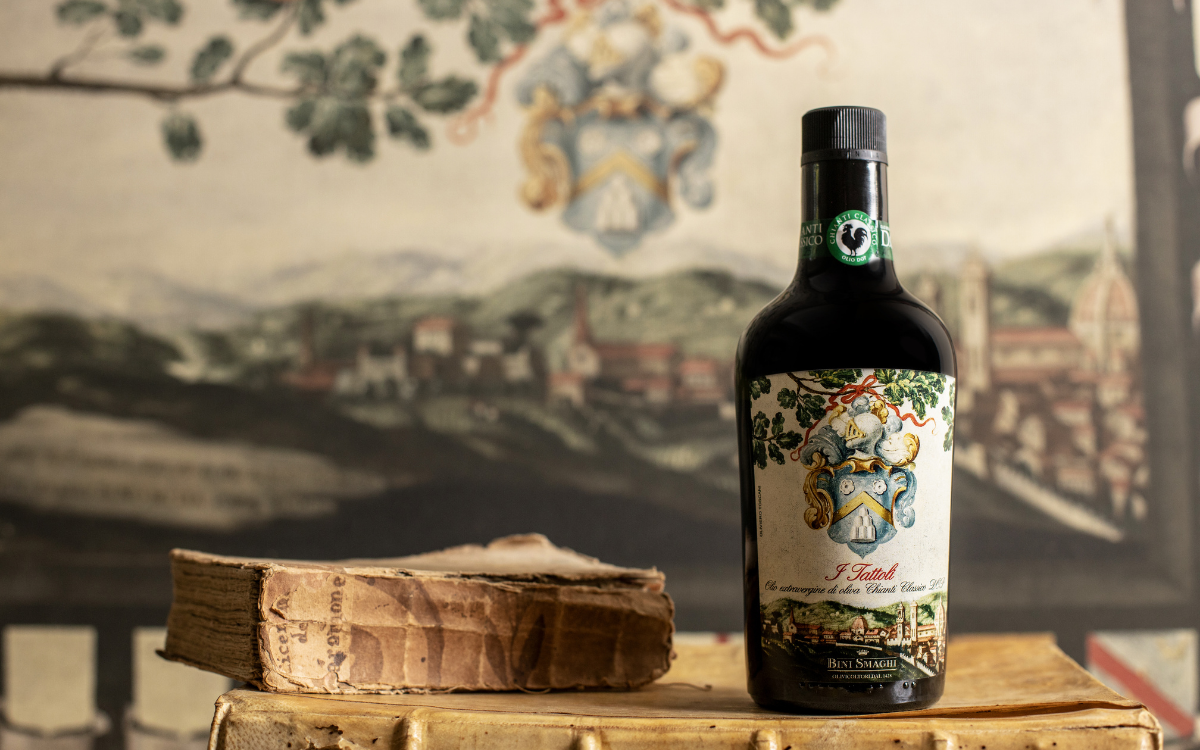 올리브오일 제대로 고르는 법