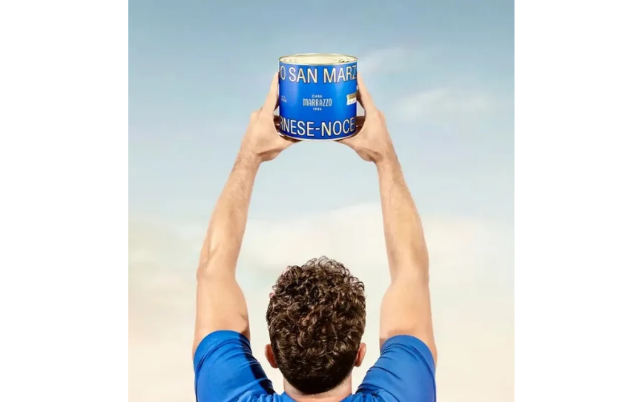 Casa Marrazzo background