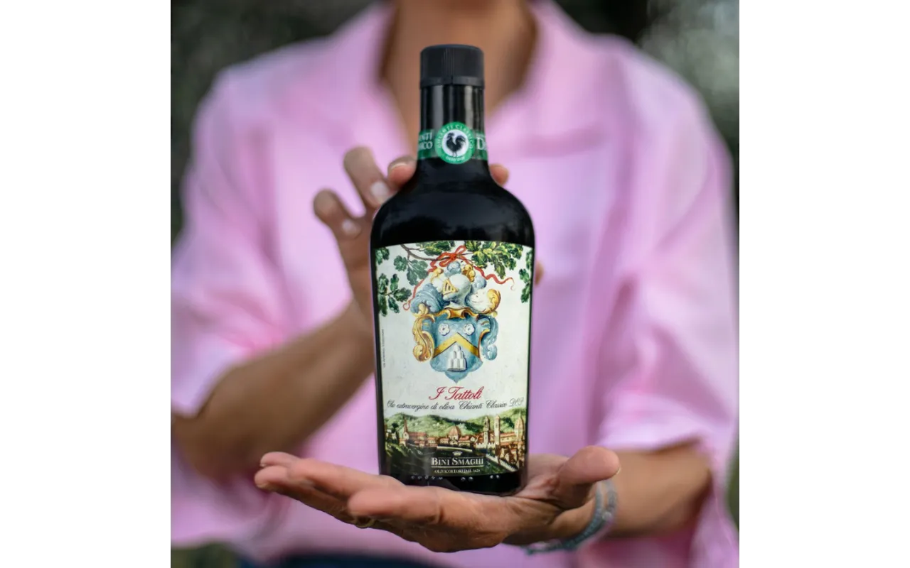 I Tattoli background