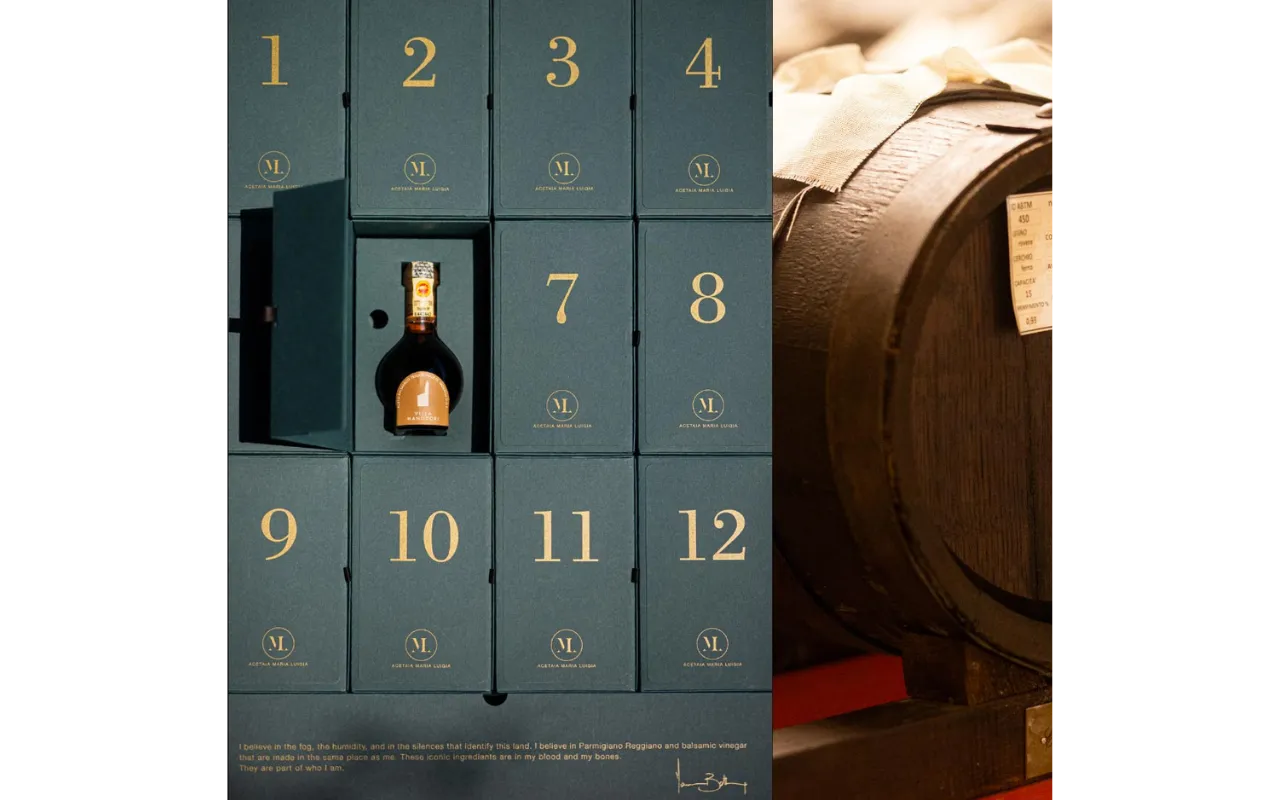 Villa Manodori background