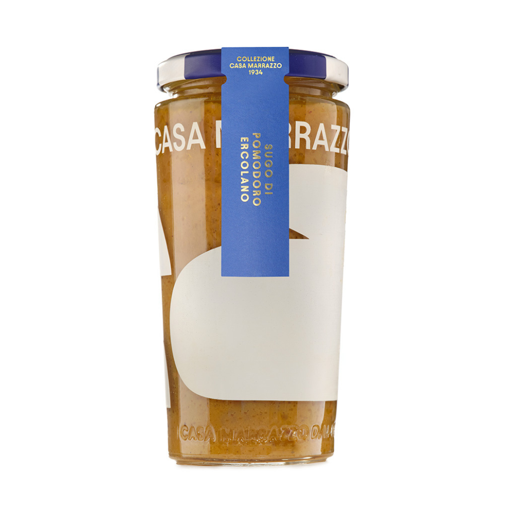 카사마라조 에르콜라노 토마토소스 300g