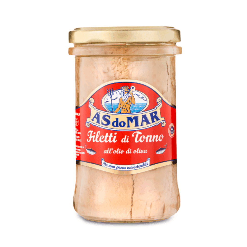아즈도마 튜나필렛 250g
